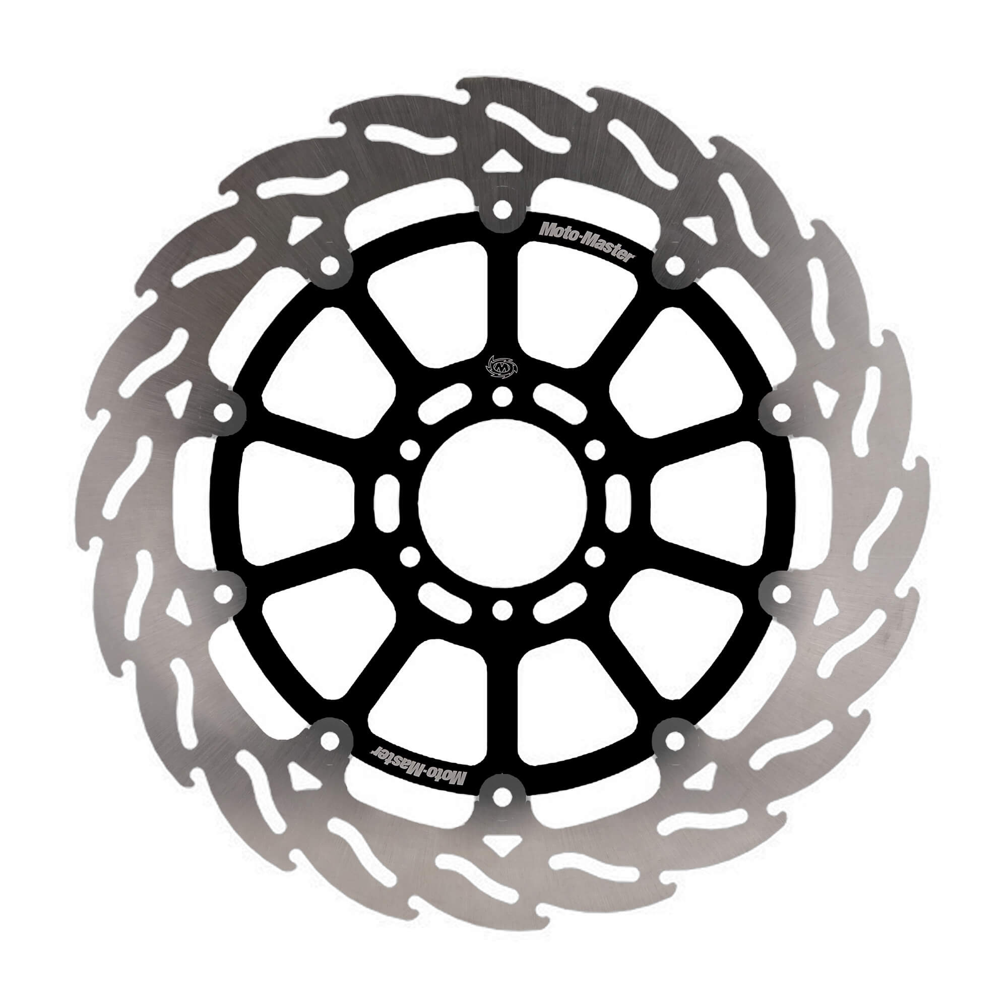 Disque de frein Avant Droit Moto-Master Flame pour Hornet 600 (98-06) - 113035