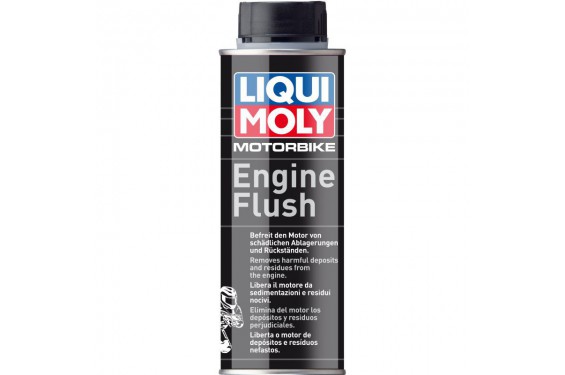 Additif Huile Nettoyant Moteur avant Vidange Liqui Moly (1657) Additif Huile Nettoyant Moteur avant Vidange Liqui Moly (1657)