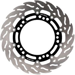 Disque de frein Avant Droit Moto-Master Flame pour Z 650 RS (22-24) - 112280
