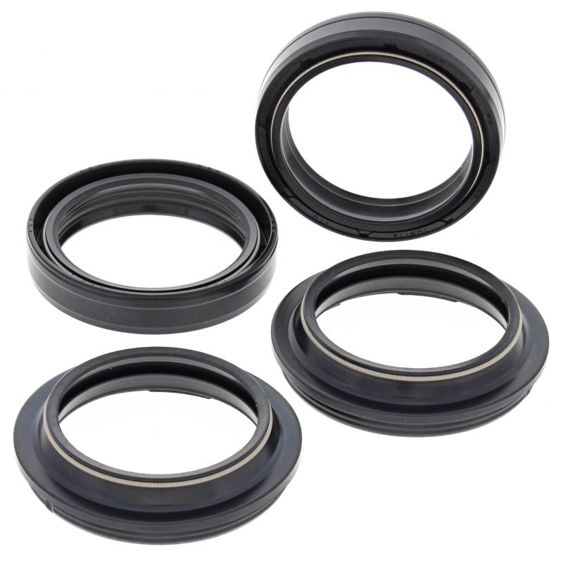 Kit Joints Spy + Cache-Poussière de Fourche pour XJR 1200 (95-97) 56-135 Kit Joints Spy + Cache-Poussière de Fourche pour XJR 1200 (95-97) 56-135