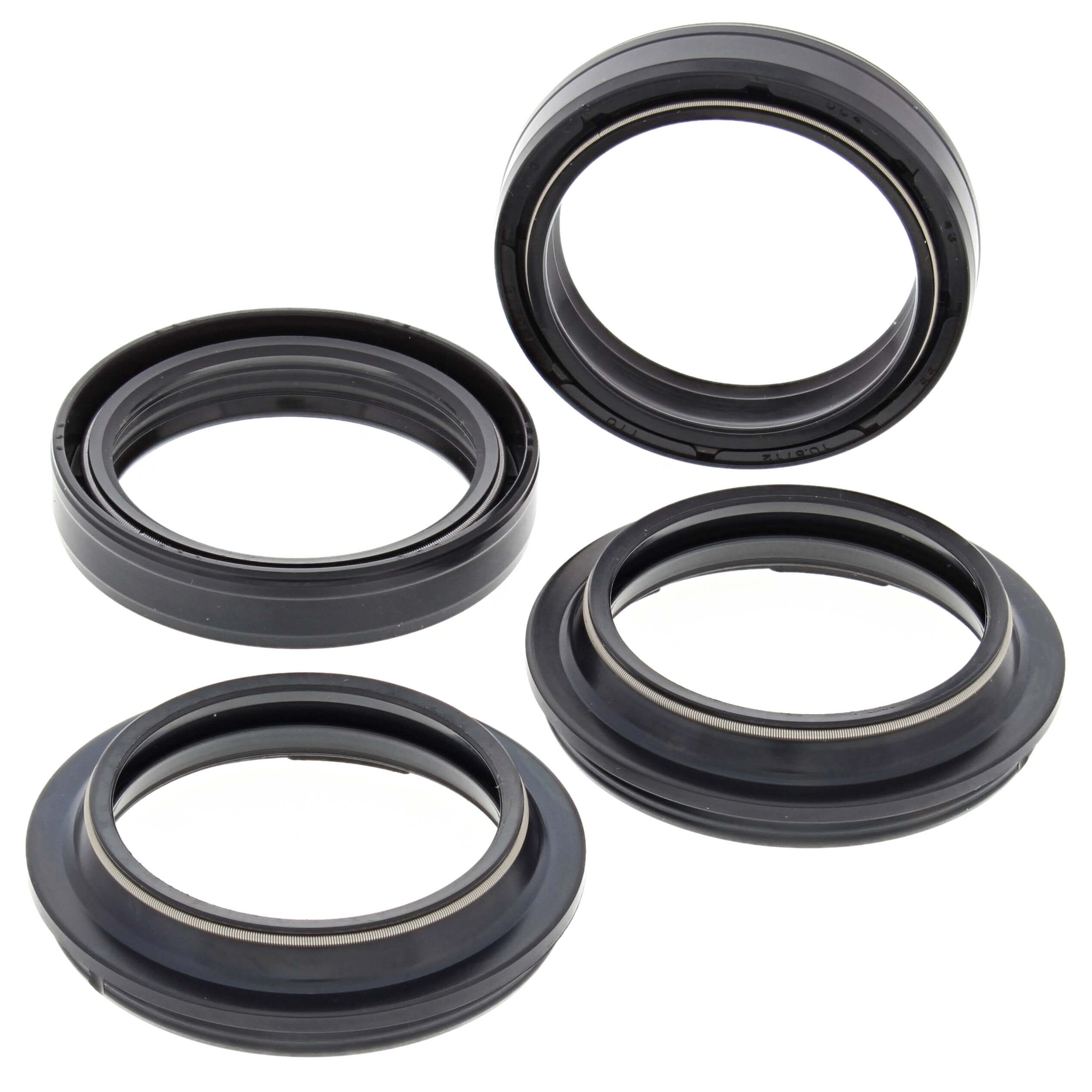 Kit Joints Spy + Cache-Poussière de Fourche pour XJR 1200 (95-97) 56-135