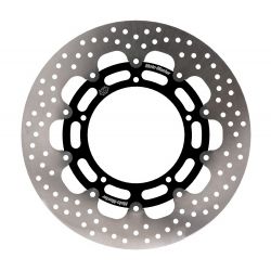 Disque de frein Avant Moto-Master Halo Racing pour MT-03 (16-24) - 112212