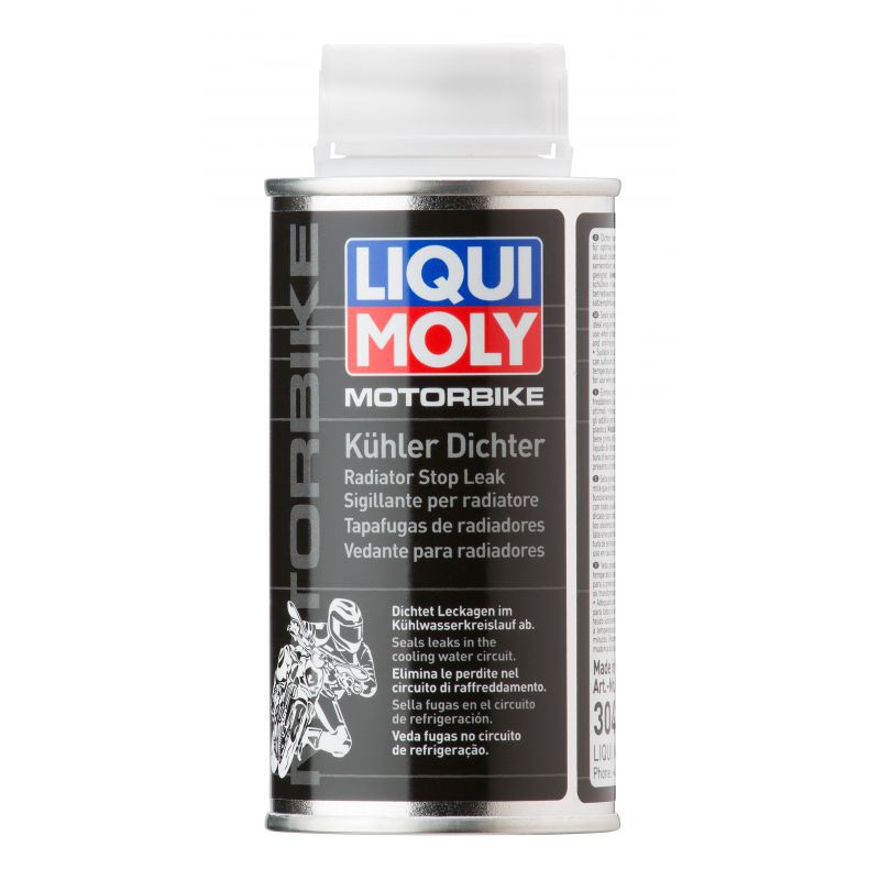Additif Anti-Fuites Radiateur Liqui Moly