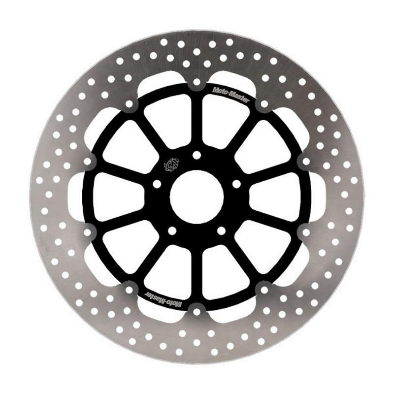 Disque de frein Avant Moto-Master Halo Racing pour 1290 SuperDuke (14-24) - 112225
