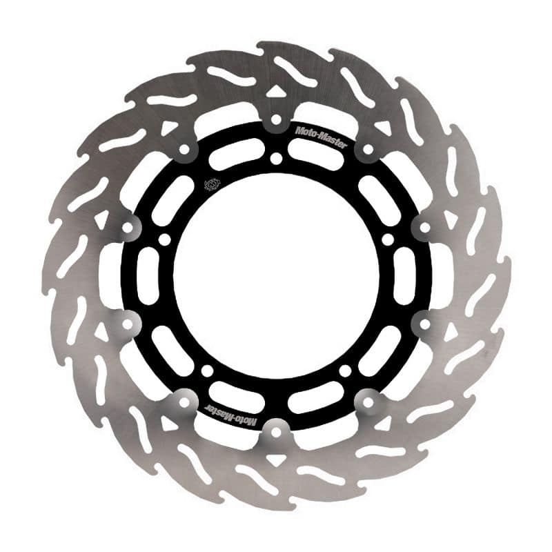 Disque de Frein Avant Droit Moto-Master Flame Racing pour YZF R1 (07-08) - 112097 Disque de Frein Avant Droit Moto-Master Flame Racing pour YZF R1 (07-08) - 112097
