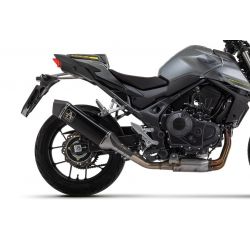 Ligne d'Échappement ARROW Veloce pour Honda CB 750 Hornet (23-25)