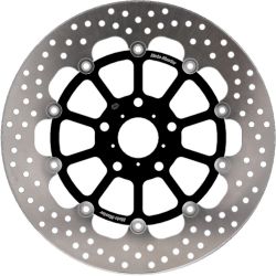 Disque de frein Avant Moto-Master Halo pour Honda CB 500 X (19-21) - 112323