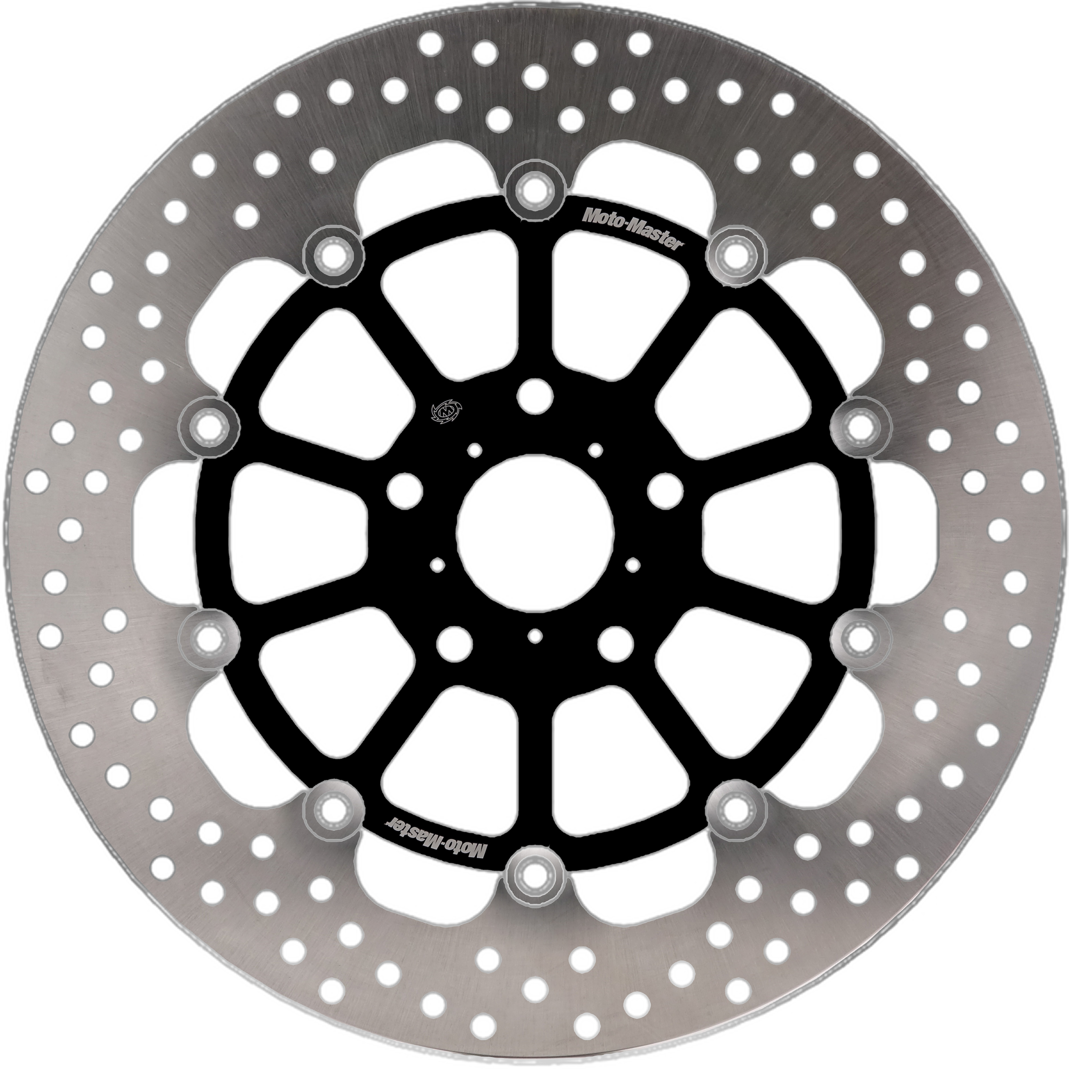 Disque de frein Avant Moto-Master Halo pour Honda CB 500 X (19-21) - 112323