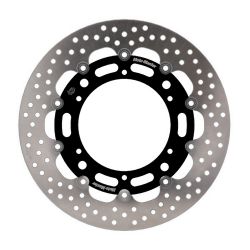 Disque de frein Avant Moto-Master Halo pour 1100 Dragstar (99-04) - 112136