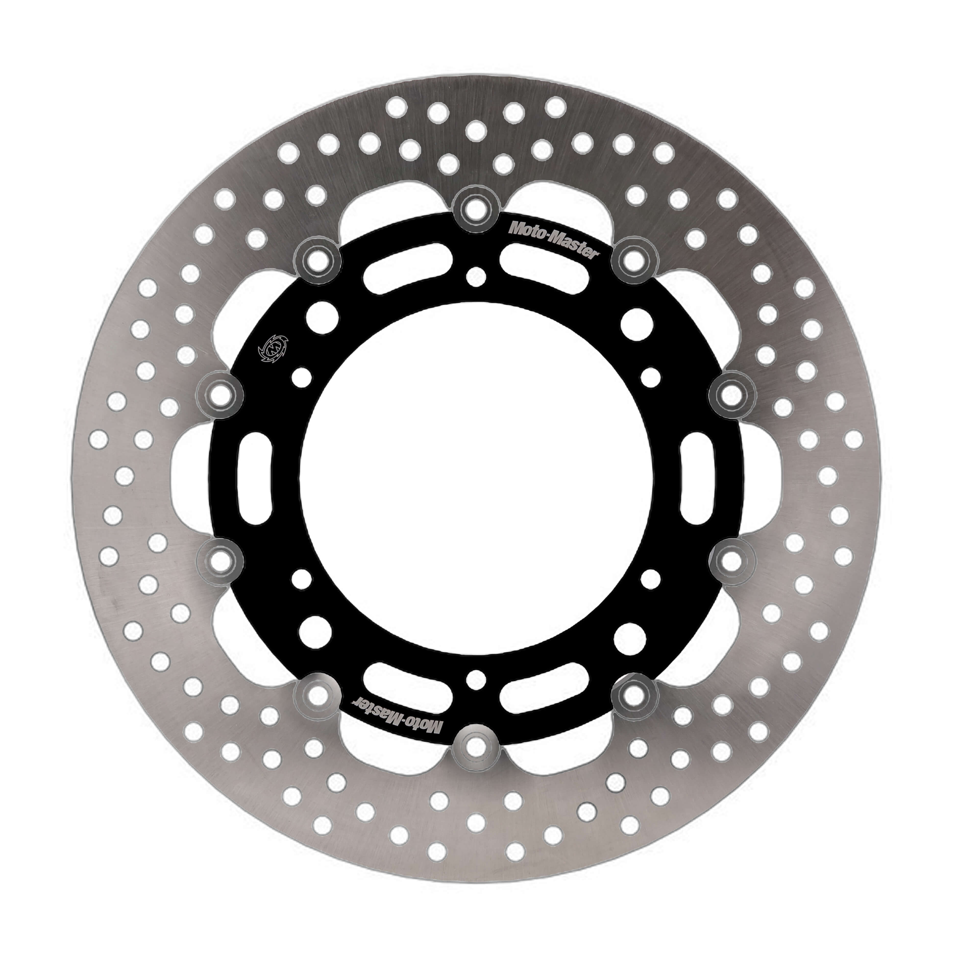 Disque de frein Avant Moto-Master Halo pour 1100 Dragstar Classic (02-07) - 112136