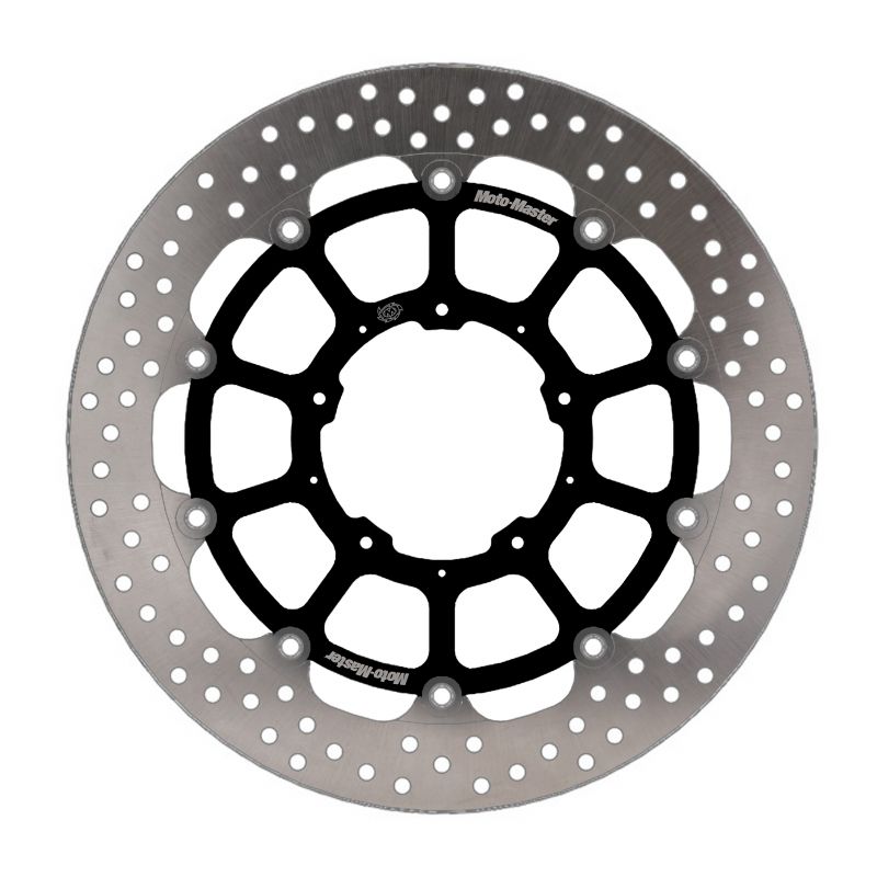 Disque de frein Avant Moto-Master Halo Racing pour CBR 1000 RR-R (20-22) - 113232