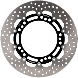 Disque de frein Avant Moto-Master Halo Racing pour Z 650 RS (22-24) - 112284