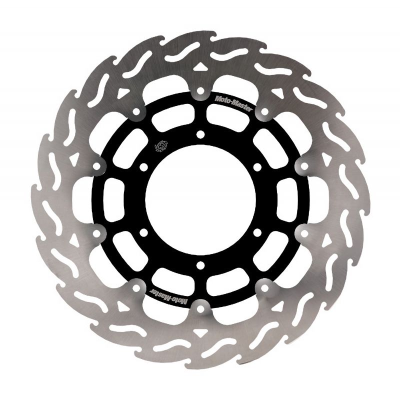 Disque de frein Avant Gauche Moto-Master Flame pour Hornet 600 (07-13) - 113093