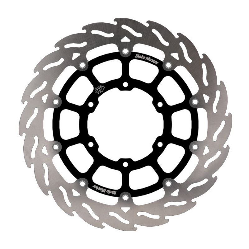 Disque de frein Avant Droit Moto-Master Flame pour Tuono 660 (20-24) - 113021 Disque de frein Avant Droit Moto-Master Flame pour Tuono 660 (20-24) - 113021