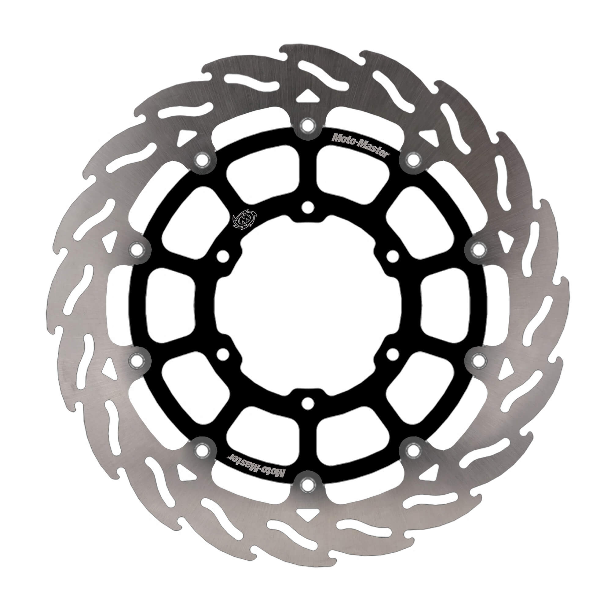Disque de frein Avant Droit Moto-Master Flame pour Sport 620 (03-04) - 113021