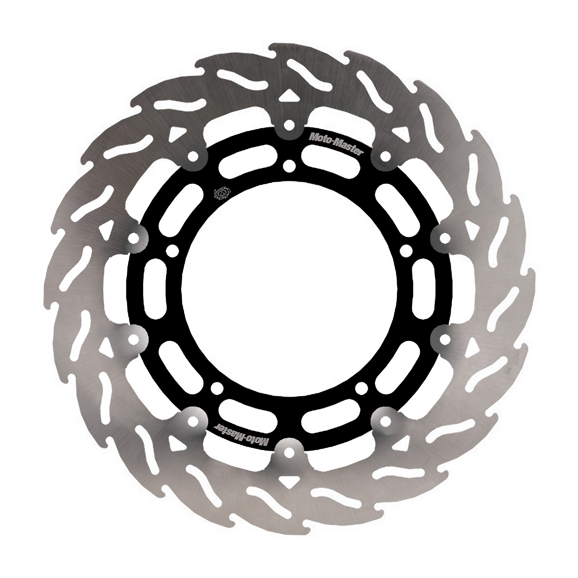 Disque de frein Avant Droit Moto-Master Flame pour 1200 Super Ténéré (17-20) - 112046