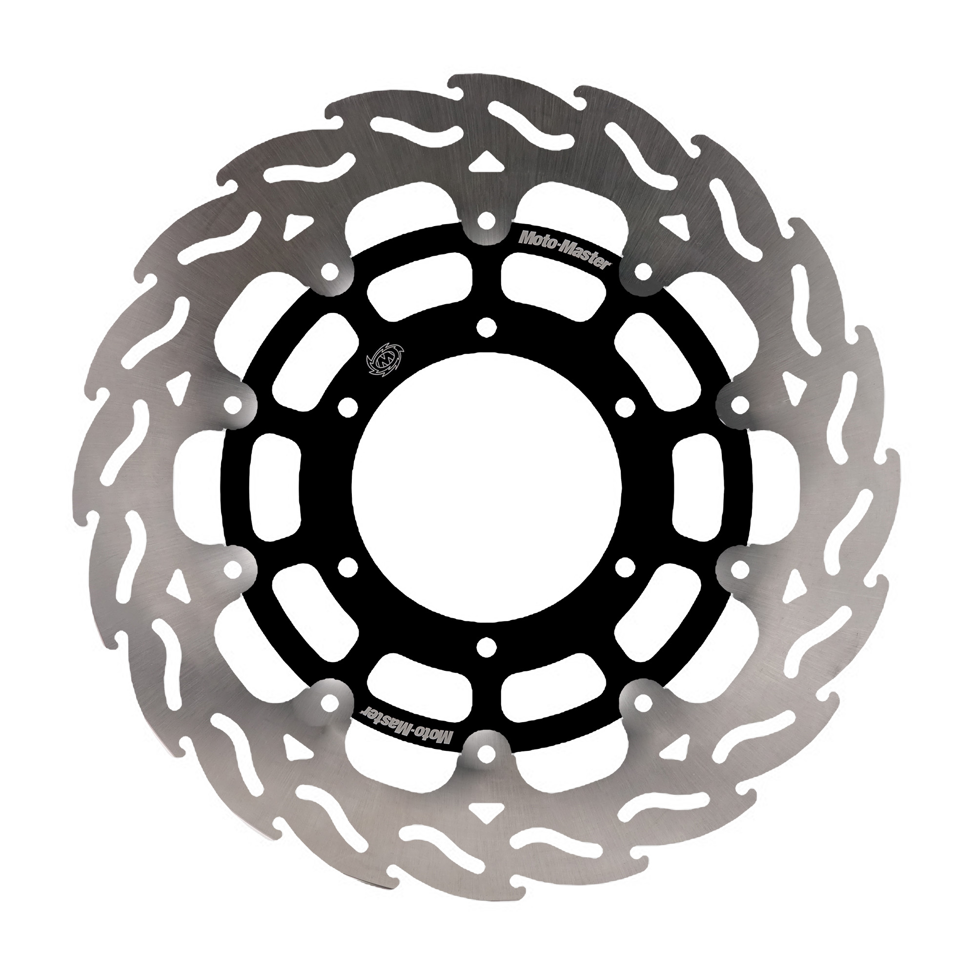 Disque de frein Avant Droit Moto-Master Flame pour FJR 1300 (03-20) - 112064