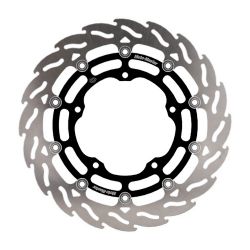 Disque de Frein Avant Droit Moto-Master Flame Racing pour MT-10 (16-24) - 112245