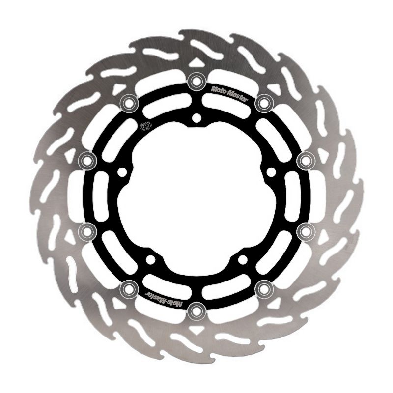 Disque de Frein Avant Droit Moto-Master Flame Racing pour MT-10 (16-24) - 112245 Disque de Frein Avant Droit Moto-Master Flame Racing pour MT-10 (16-24) - 112245