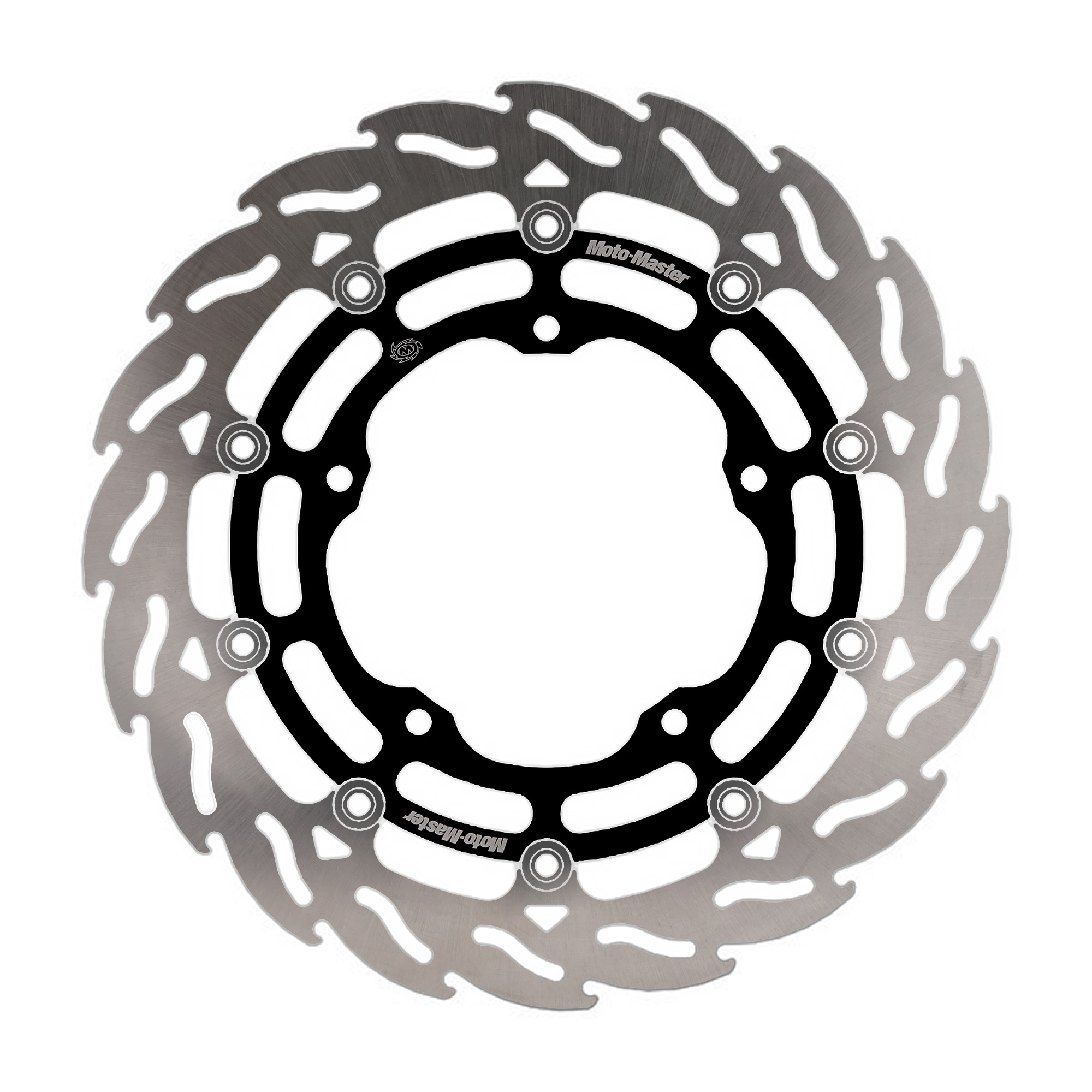 Disque de Frein Avant Droit Moto-Master Flame Racing pour MT-10 (16-24) - 112245