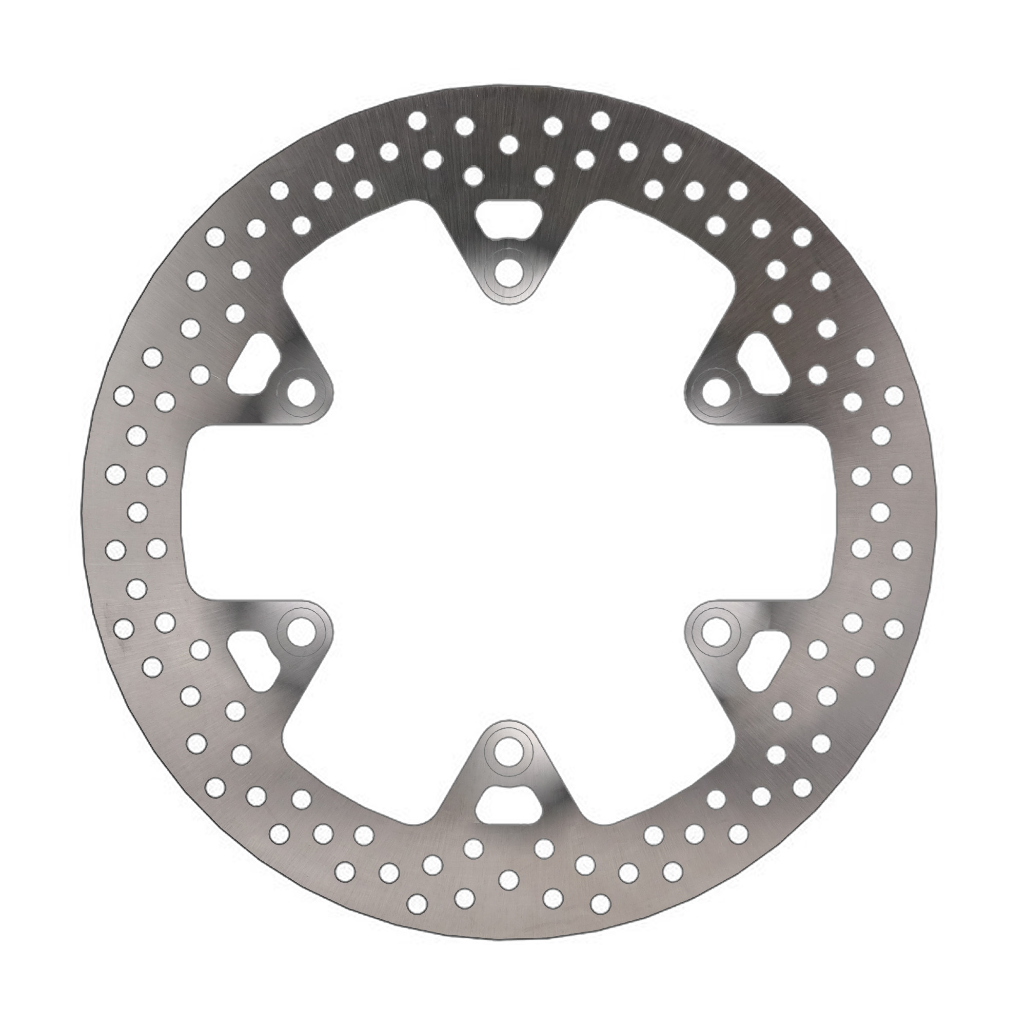 Disque de frein Avant Moto-Master Halo pour 700 Deauville (06-16) - 110543