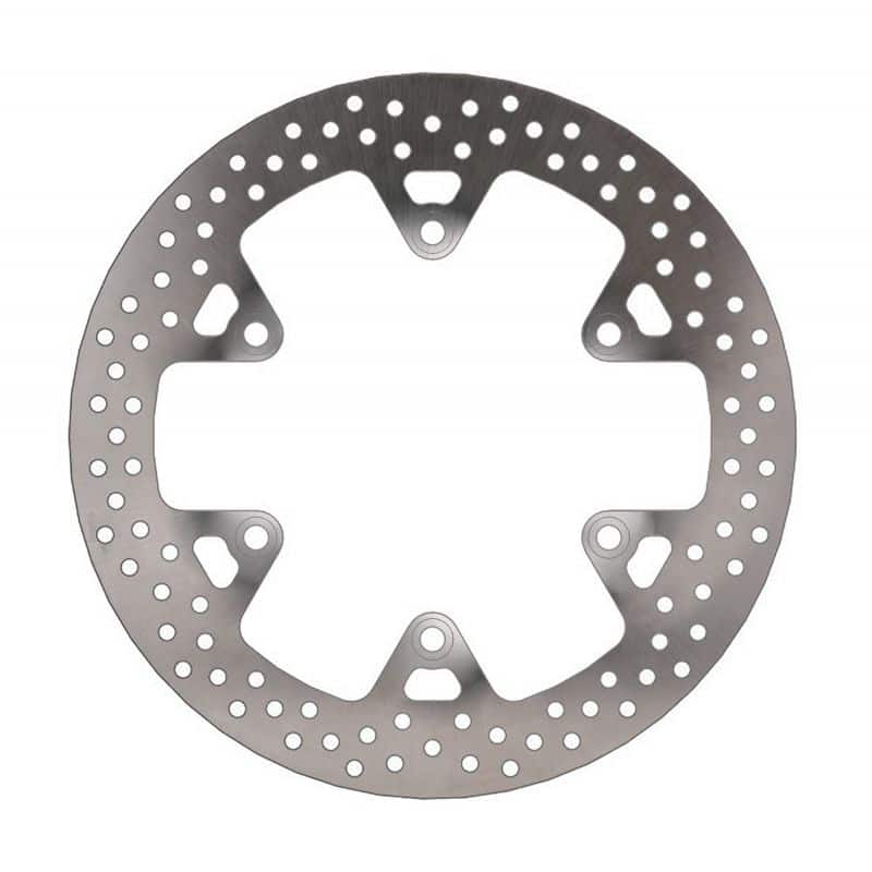 Disque de frein Avant Moto-Master Halo pour Honda CB 500 (94-03) - 110543 Disque de frein Avant Moto-Master Halo pour Honda CB 500 (94-03) - 110543
