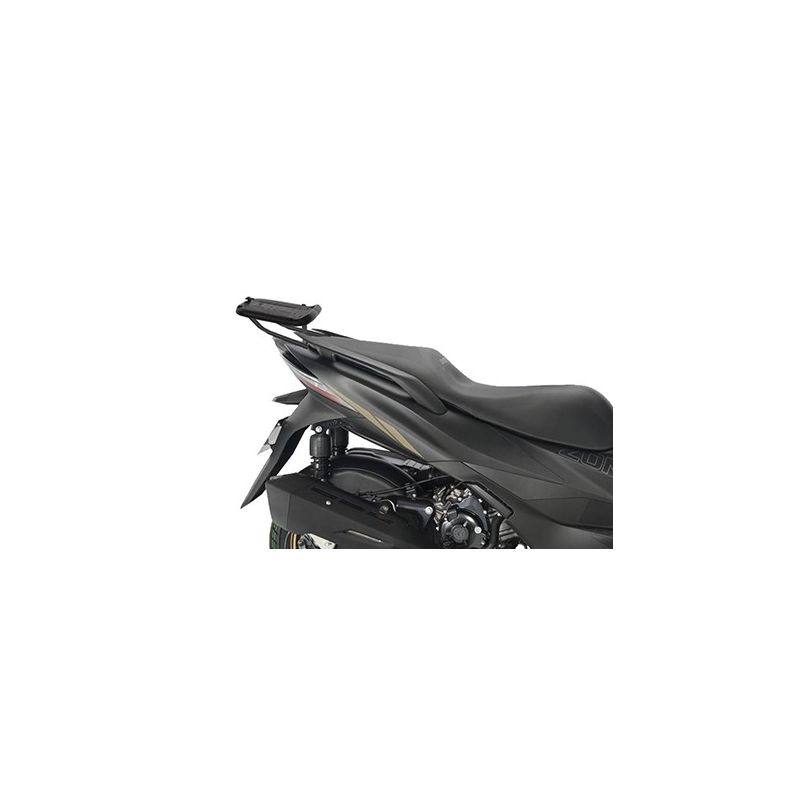 Support Top Case Scooter pour Zontes E 350 (23-25) E 125 (24-25)