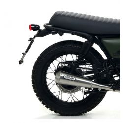 Silencieux ARROW Pro-Race pour Brixton BX 125 X - Felsberg 125 X (19-20)