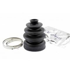 Soufflet de cardan All Balls Arrière Intérieur / Extérieur pour Polaris 570 RANGER (14-17) 570 RZR (12-15) - 19-5022