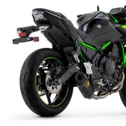 Ligne ARROW Indy-Race pour Z650 (21-23) Ninja 650 (21-23)