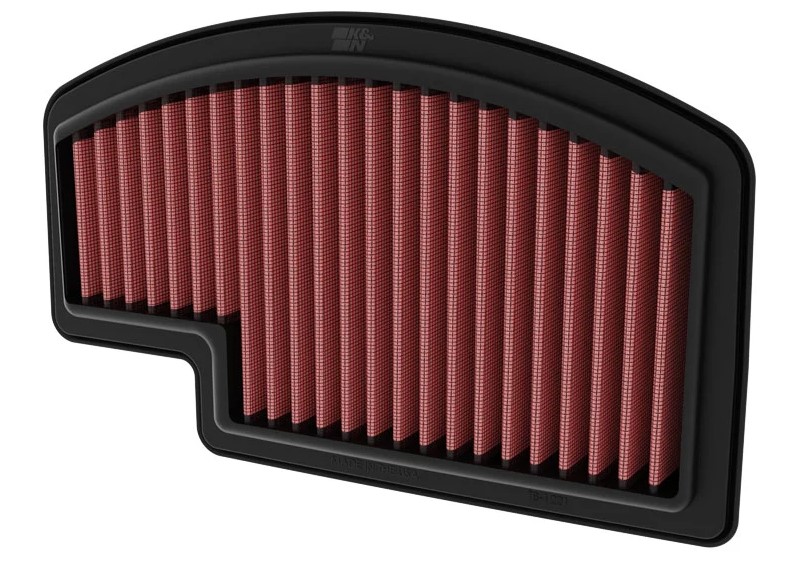Filtre à Air K&N pour Triumph Speed Triple 1200 (21-22)