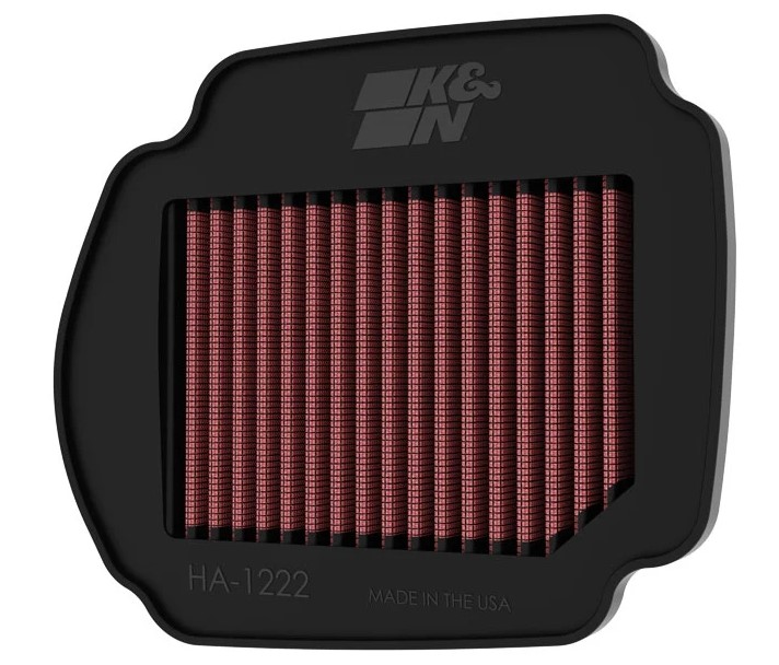 Filtre à Air K&N pour Honda MSX 125 (21-22)