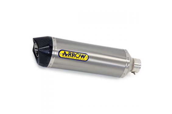 Ligne d'échappement ARROW Race-Tech pour KTM 690 SMC / Enduro R (19-23) Ligne d'échappement ARROW Race-Tech pour KTM 690 SMC / Enduro R (19-23)