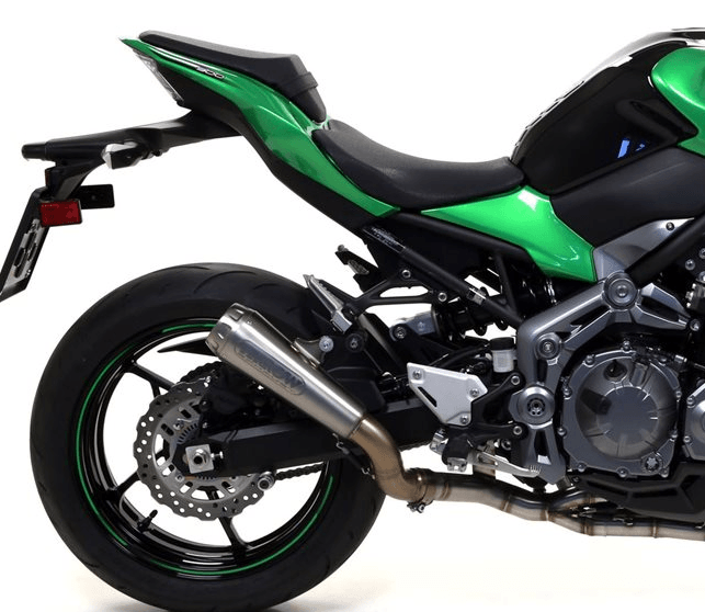 Silencieux ARROW Pro-Racing pour Z 900 (17-19)