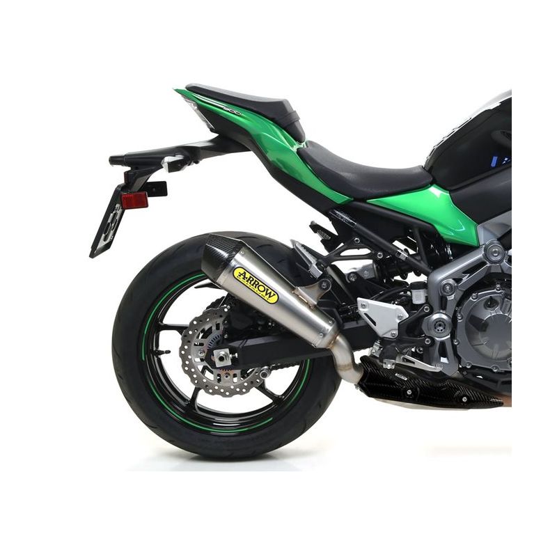 Ligne d'échappement ARROW X-Kone pour Z 900 (17-19) Ligne d'échappement ARROW X-Kone pour Z 900 (17-19)