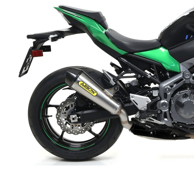 Ligne d'échappement ARROW X-Kone pour Z 900 (17-19)