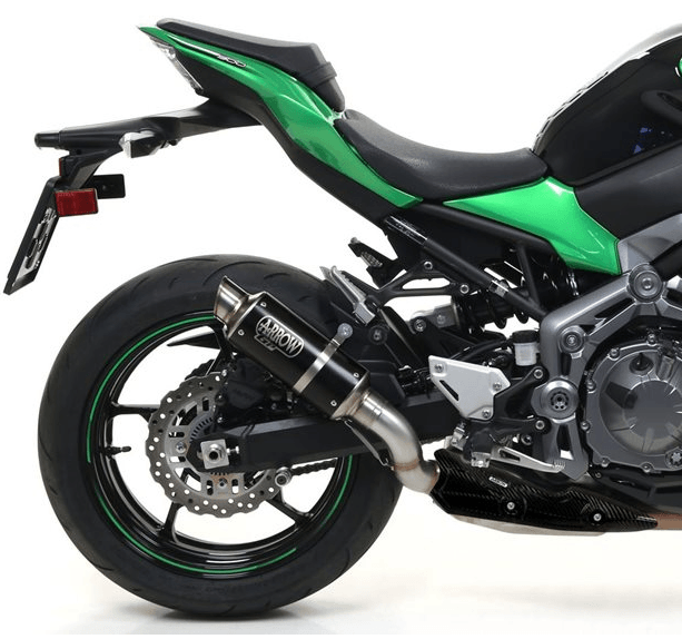 Silencieux ARROW GP2 pour Z 900 (17-19)