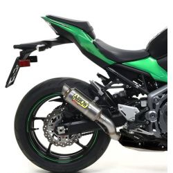 Silencieux ARROW GP2 pour Z 900 (17-19)