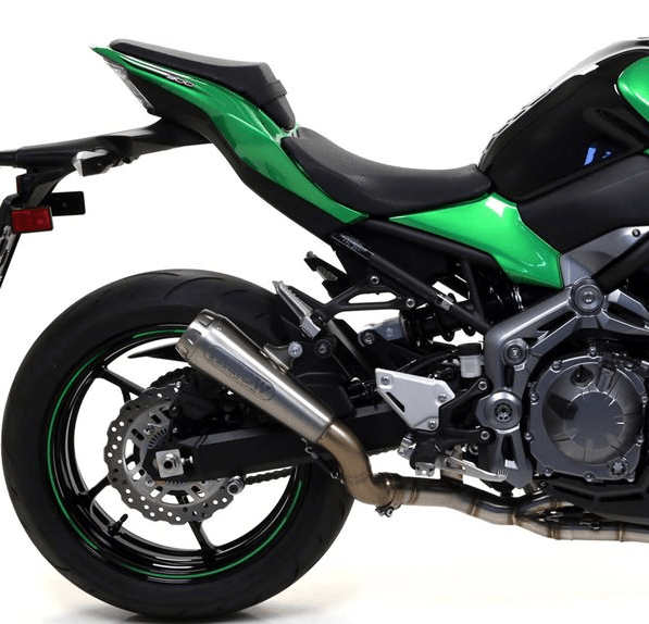 Ligne d'Échappement ARROW Pro-Race pour Z900 (17-19)