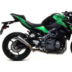 Ligne d'Échappement ARROW Pro-Race pour Z900 E (17-18) et Z900 A2 (19-23)
