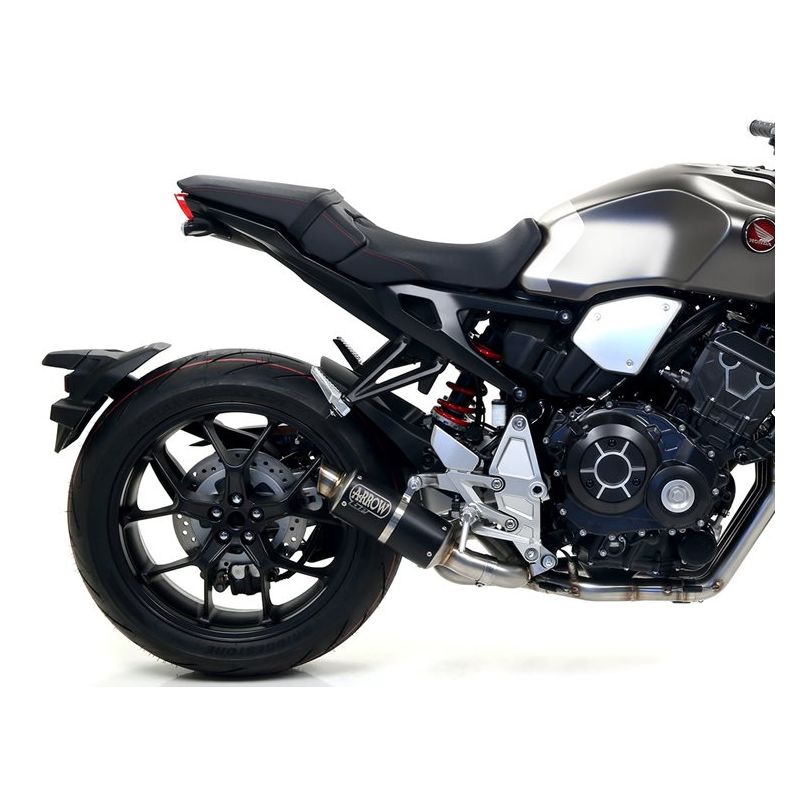 Silencieux Homologué Pour Quad Pot D'échappement Moto Chrome Tuyau Silencieux Inoxydable, 51mm Silencieux Pour Universal échappement