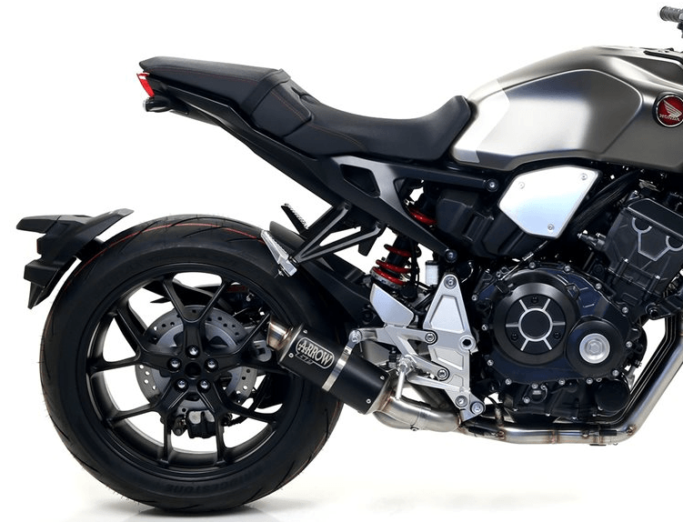 Silencieux Homologué ARROW GP2 pour CB1000 R (18-24)