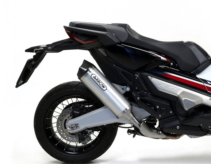 Silencieux ARROW Race-Tech version longue pour X-ADV 750 (17-23)