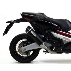 Silencieux ARROW Race-Tech version longue pour X-ADV 750 (17-23)