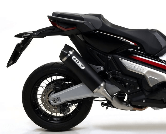 Silencieux ARROW Race-Tech version longue pour X-ADV 750 (17-23)