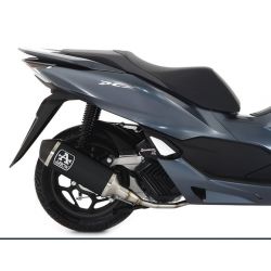 Ligne d'échappement "Homologué" ARROW Urban pour PCX 125 (21-24)
