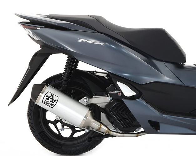Ligne d'échappement "Non Homologué" ARROW Urban pour PCX 125 (21-24)