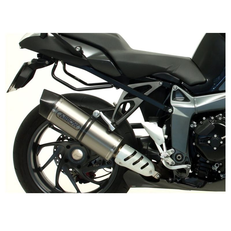 Silencieux ARROW Maxi Race-Tech pour BMW K 1300 S (12-16) et K 1300 R (09-16) Silencieux ARROW Maxi Race-Tech pour BMW K 1300 S (12-16) et K 1300 R (09-16)