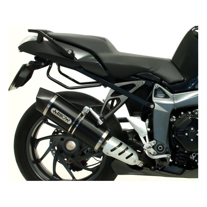 Silencieux ARROW Maxi Race-Tech pour BMW K 1300 S (12-16) et K 1300 R (09-16) Silencieux ARROW Maxi Race-Tech pour BMW K 1300 S (12-16) et K 1300 R (09-16)