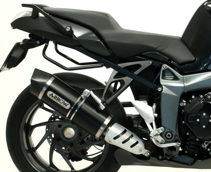 Silencieux ARROW Maxi Race-Tech pour BMW K 1300 S (12-16) et K 1300 R (09-16)